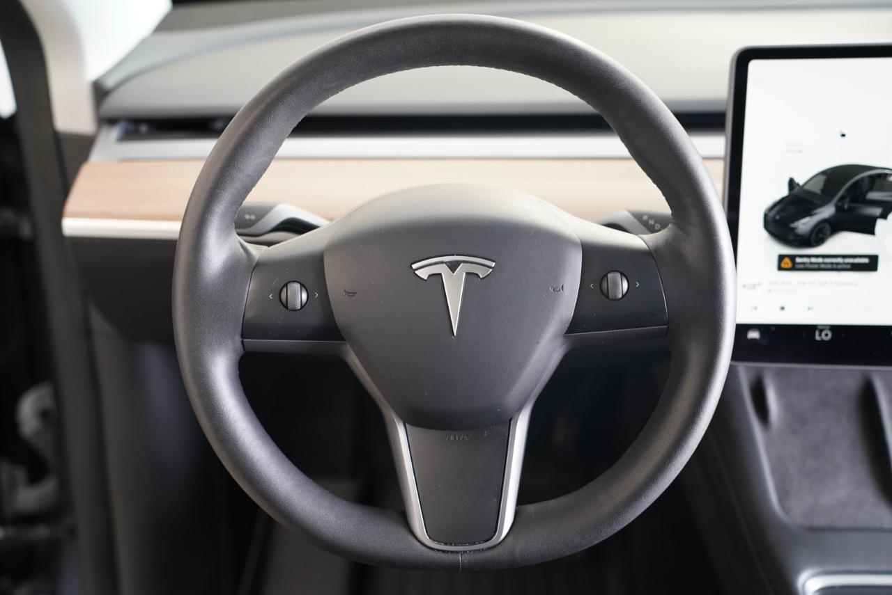 Tesla Model Y Long Range AWD 2023