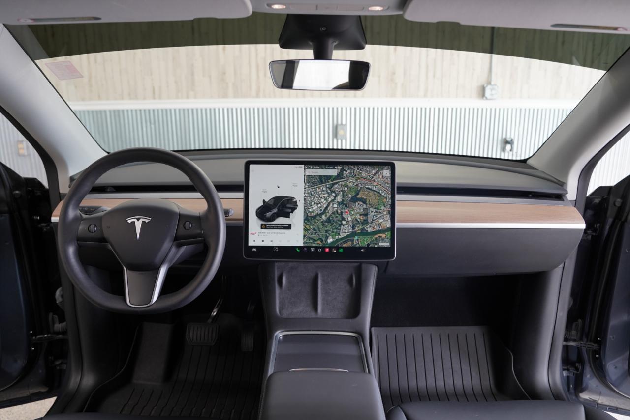 Tesla Model Y Long Range AWD 2023