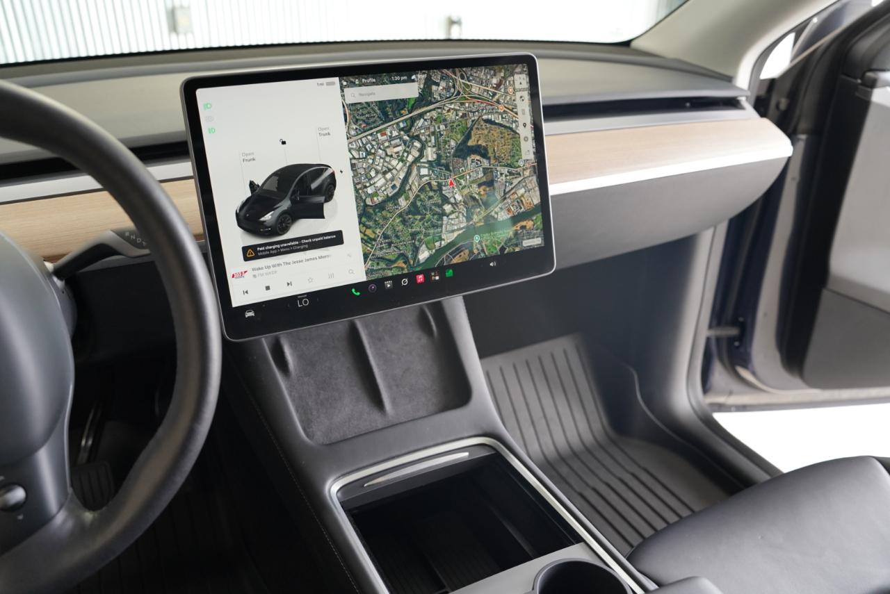 Tesla Model Y Long Range AWD 2023