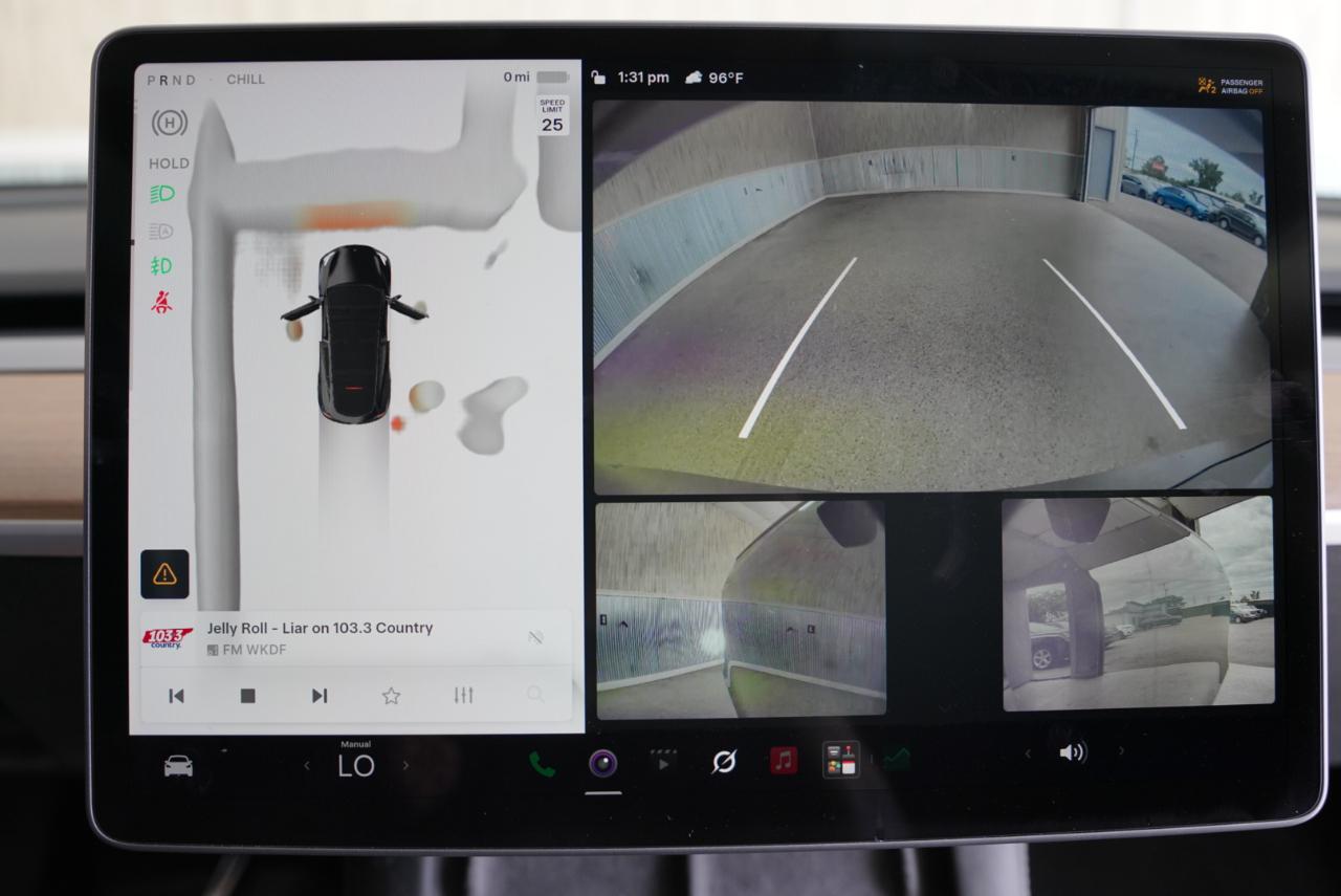 Tesla Model Y Long Range AWD 2023