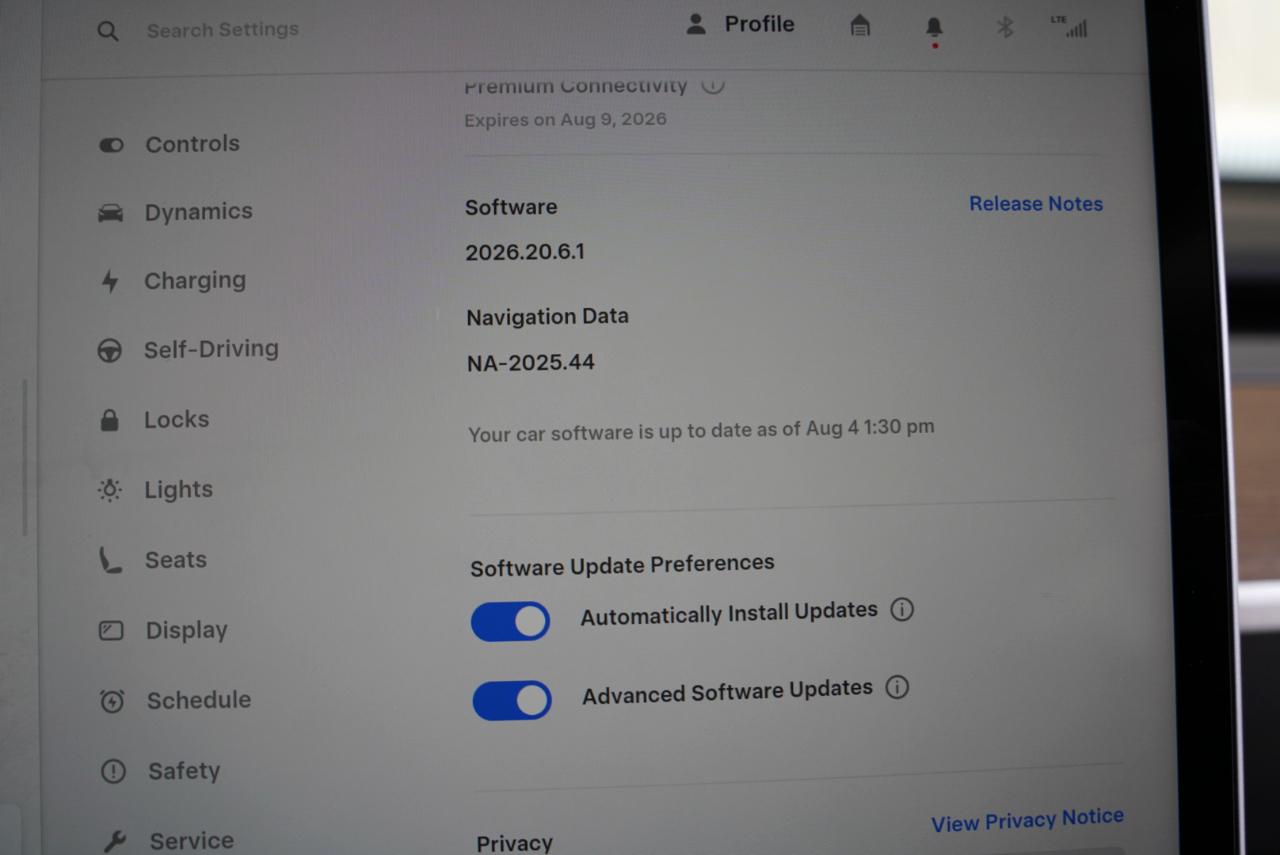Tesla Model Y Long Range AWD 2023