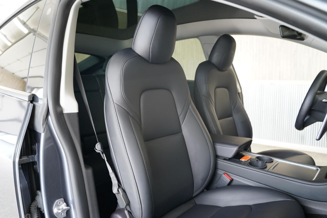 Tesla Model Y Long Range AWD 2023