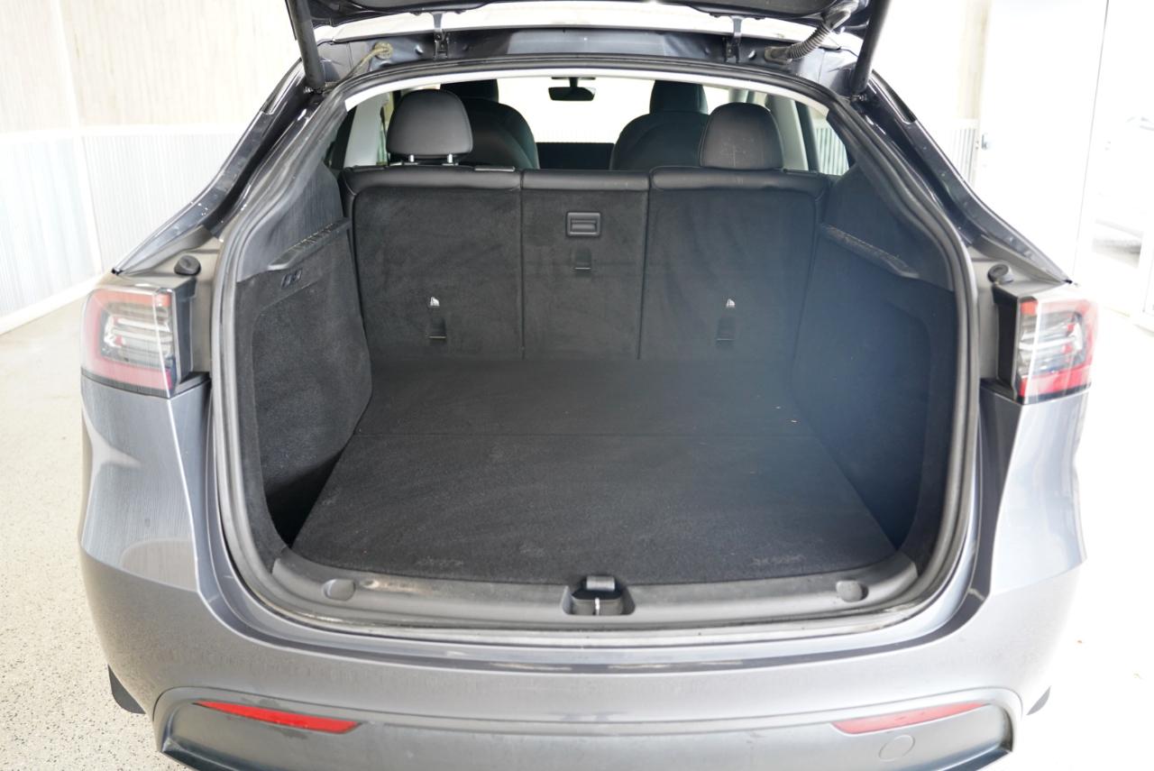 Tesla Model Y Long Range AWD 2023