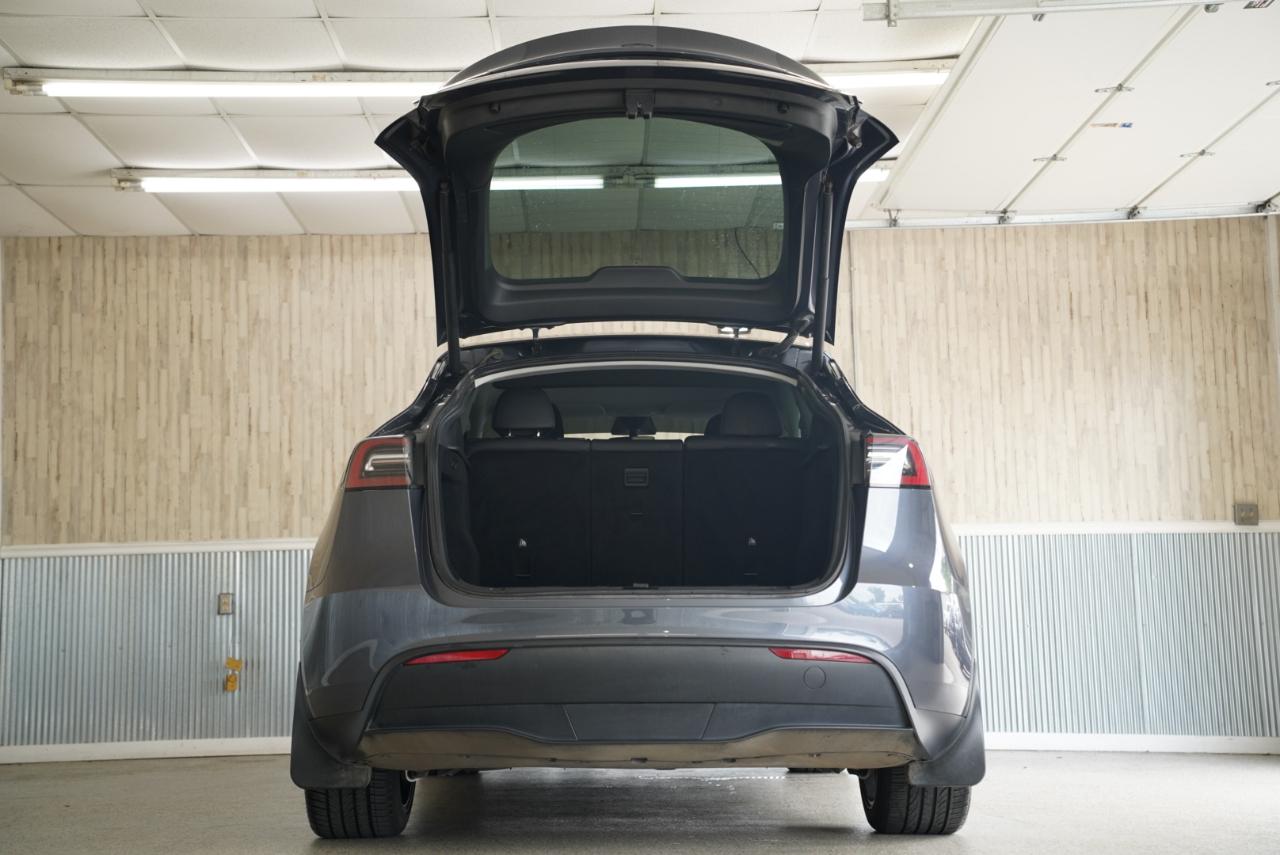 Tesla Model Y Long Range AWD 2023