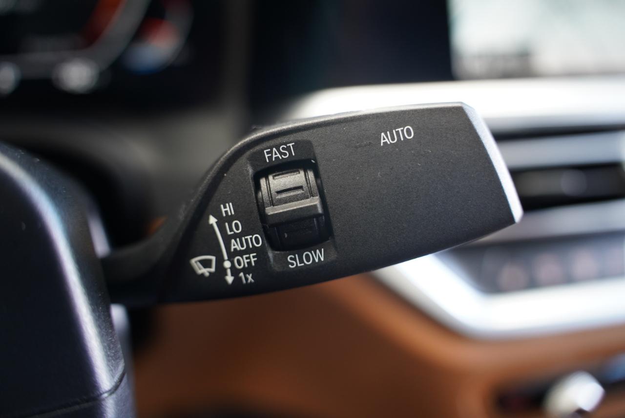 BMW 3 Series M340i Sedan 2021