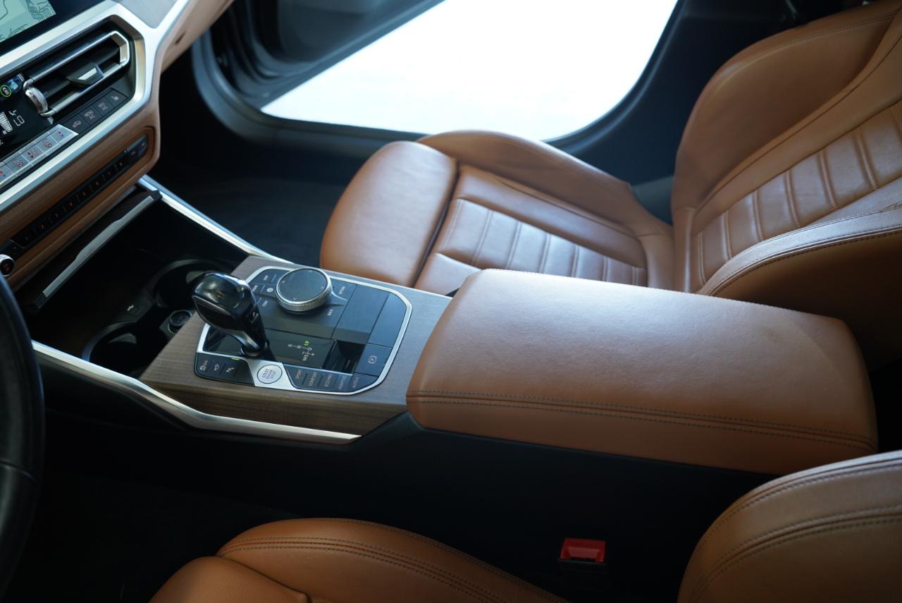 BMW 3 Series M340i Sedan 2021