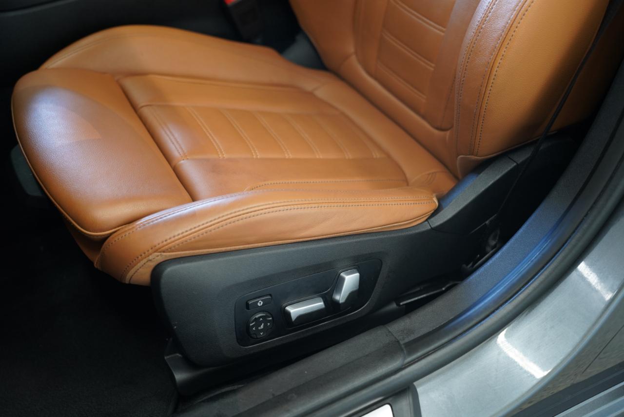 BMW 3 Series M340i Sedan 2021