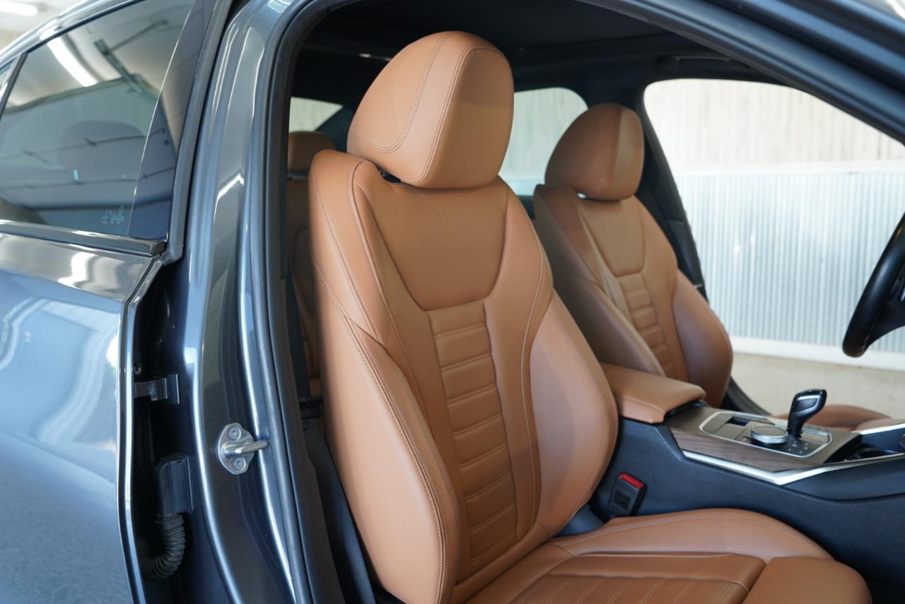 BMW 3 Series M340i Sedan 2021