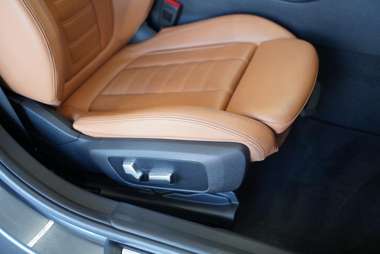 BMW 3 Series M340i Sedan 2021