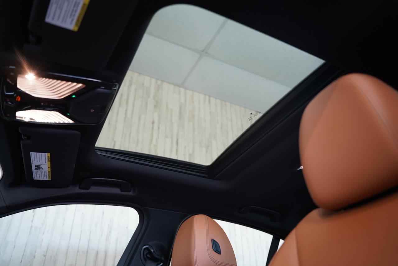 BMW 3 Series M340i Sedan 2021
