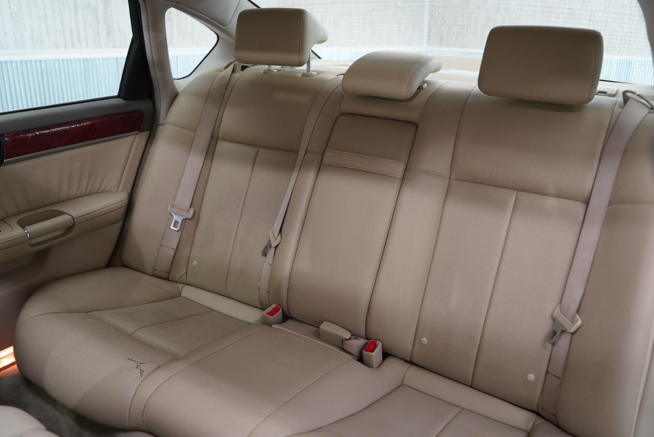 Infiniti M35 4dr Sdn RWD 2010