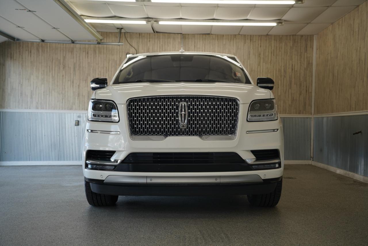 Lincoln Navigator L Reserve 4x4 2020