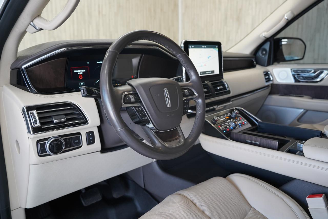 Lincoln Navigator L Reserve 4x4 2020