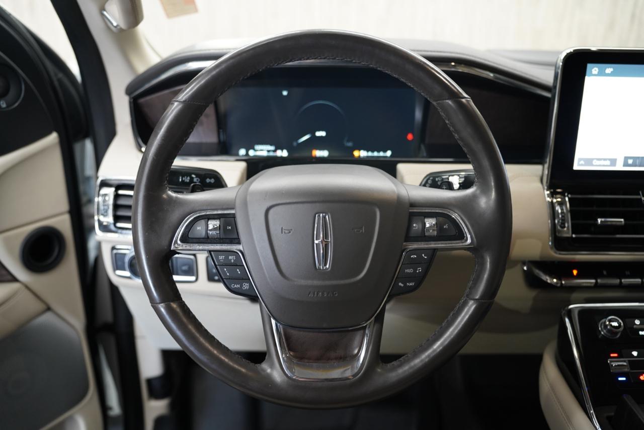 Lincoln Navigator L Reserve 4x4 2020