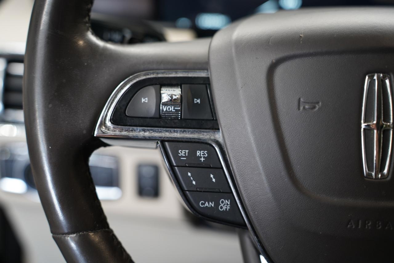 Lincoln Navigator L Reserve 4x4 2020