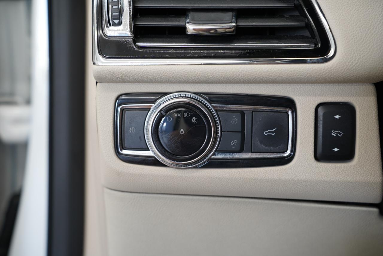 Lincoln Navigator L Reserve 4x4 2020