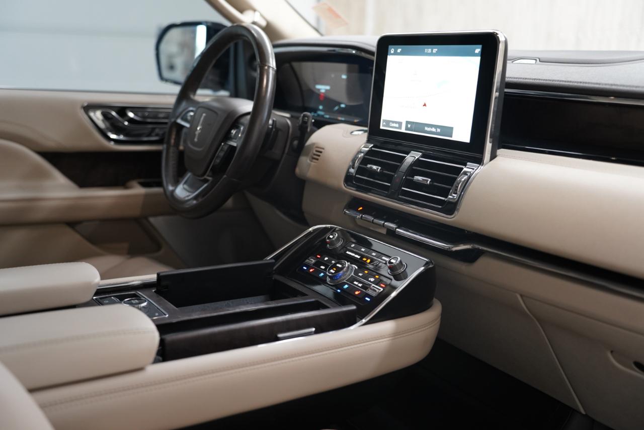 Lincoln Navigator L Reserve 4x4 2020