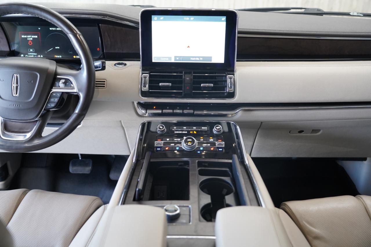 Lincoln Navigator L Reserve 4x4 2020