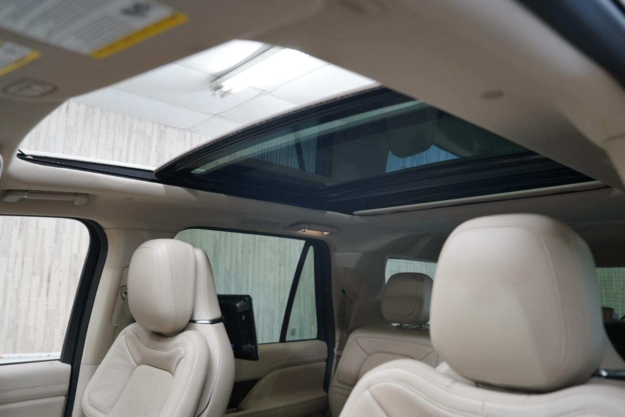 Lincoln Navigator L Reserve 4x4 2020