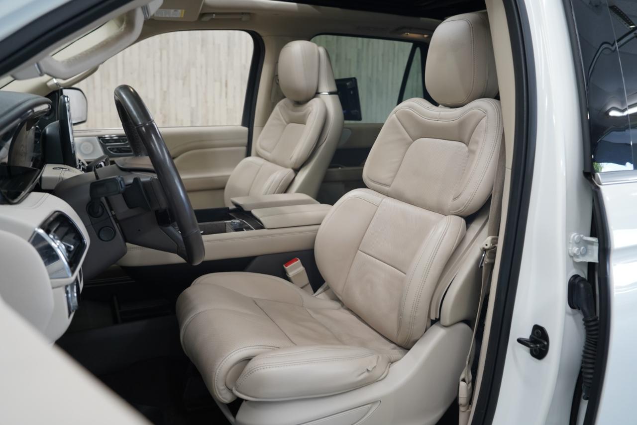 Lincoln Navigator L Reserve 4x4 2020
