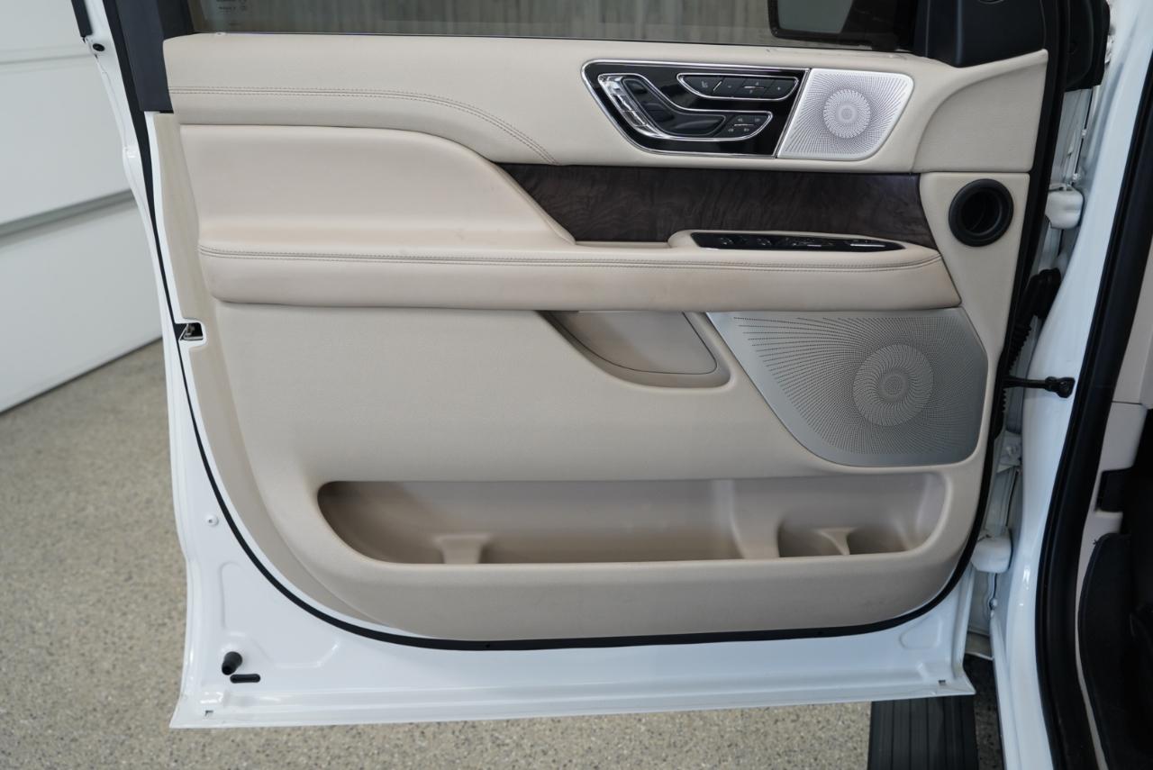 Lincoln Navigator L Reserve 4x4 2020