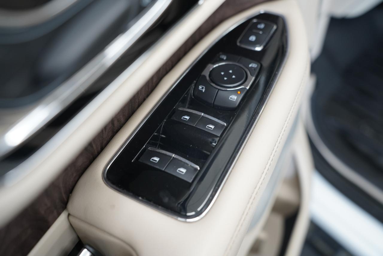 Lincoln Navigator L Reserve 4x4 2020
