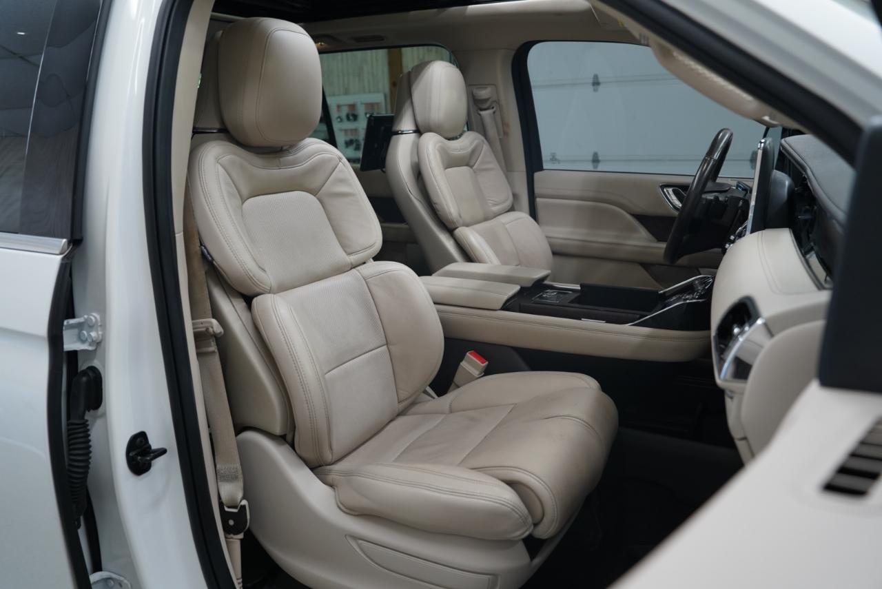 Lincoln Navigator L Reserve 4x4 2020