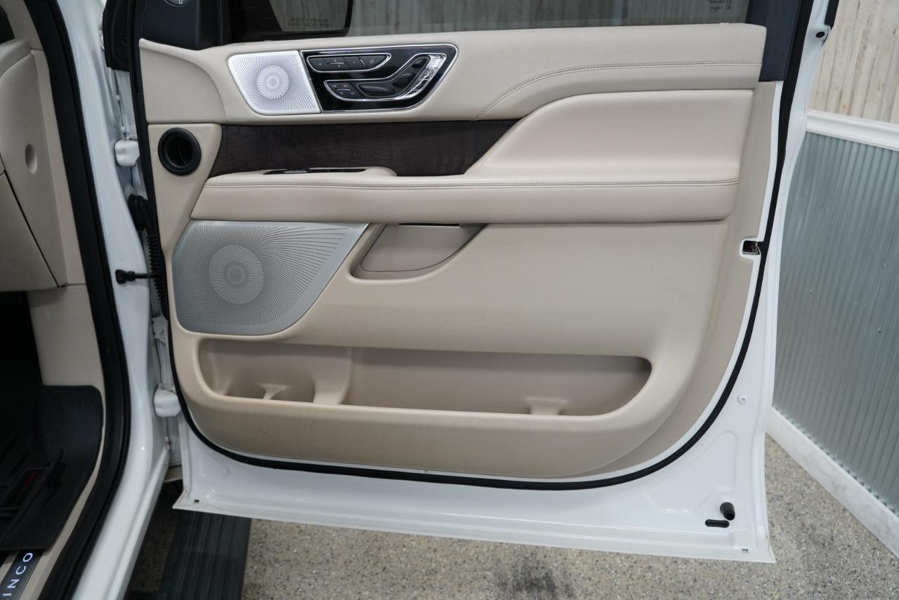 Lincoln Navigator L Reserve 4x4 2020