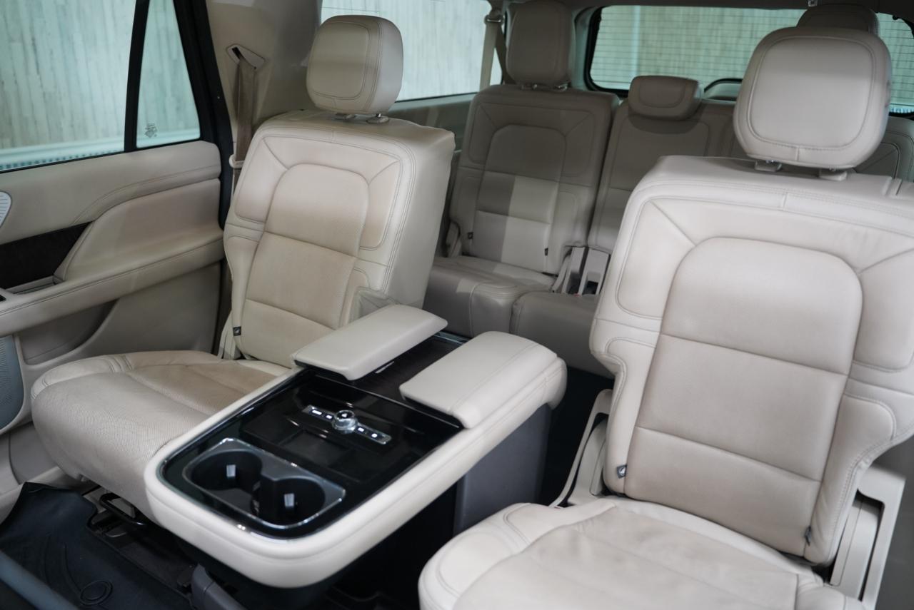 Lincoln Navigator L Reserve 4x4 2020