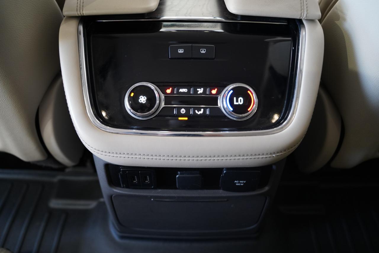 Lincoln Navigator L Reserve 4x4 2020