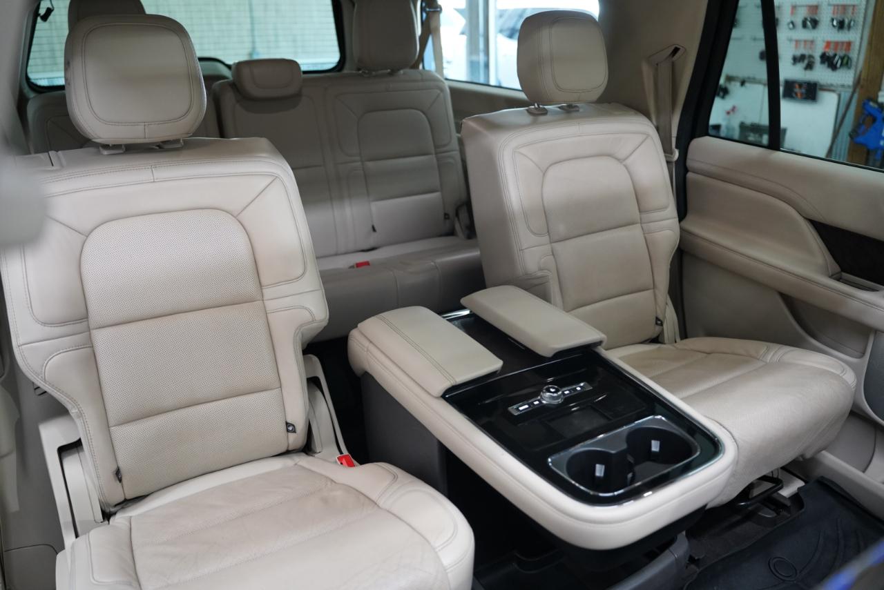 Lincoln Navigator L Reserve 4x4 2020