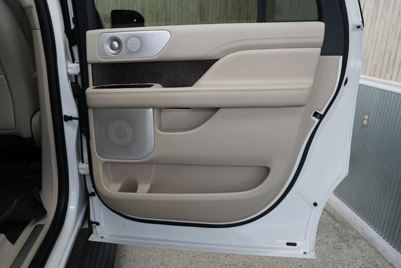 Lincoln Navigator L Reserve 4x4 2020