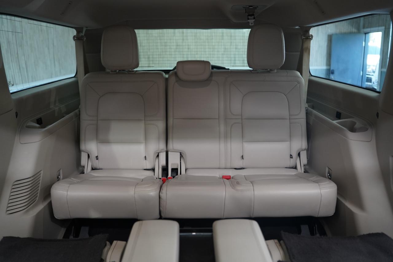 Lincoln Navigator L Reserve 4x4 2020