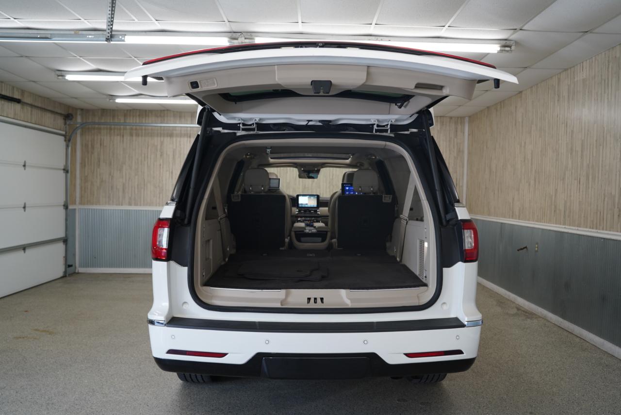 Lincoln Navigator L Reserve 4x4 2020