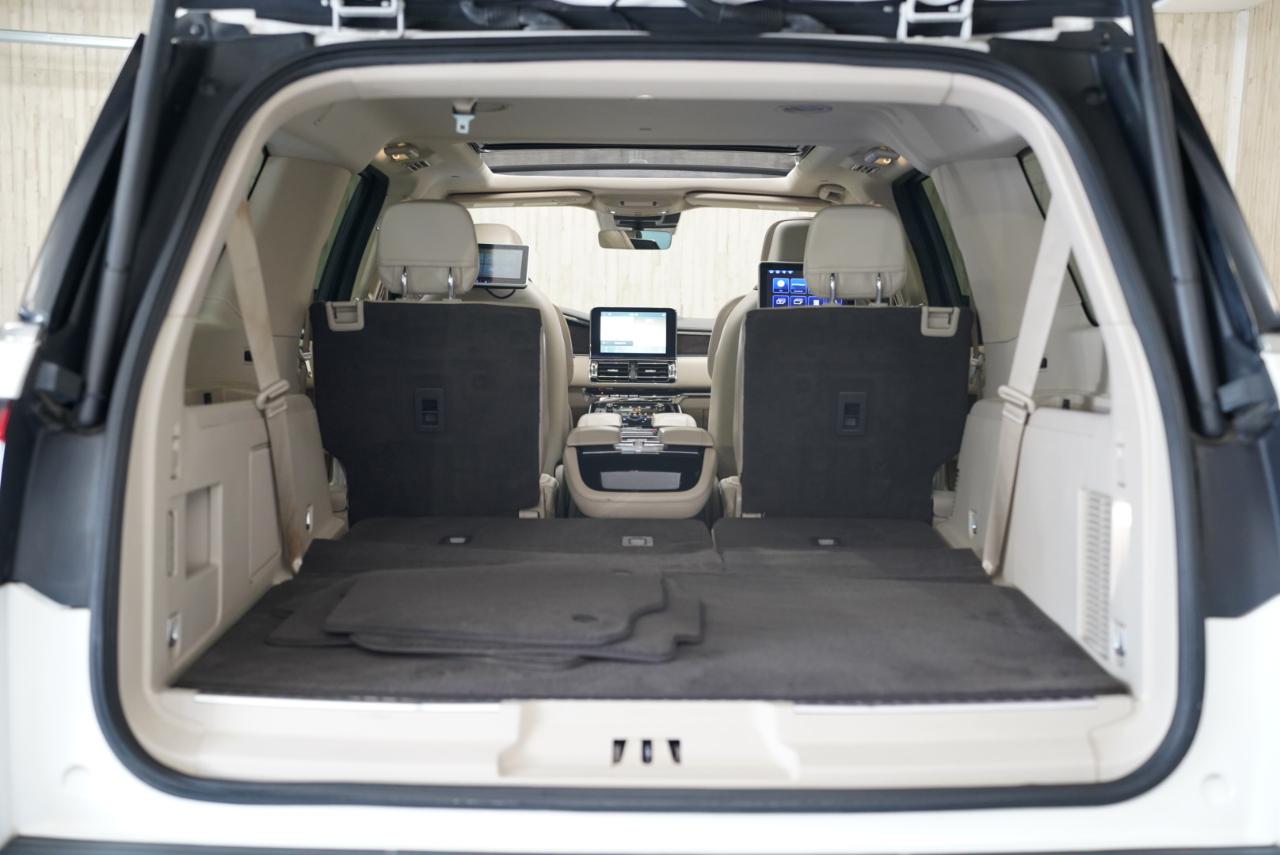Lincoln Navigator L Reserve 4x4 2020