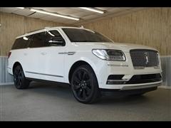 2020 Lincoln Navigator L 