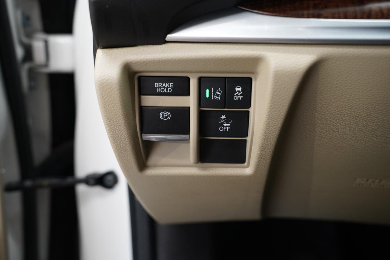 Acura MDX FWD 2017