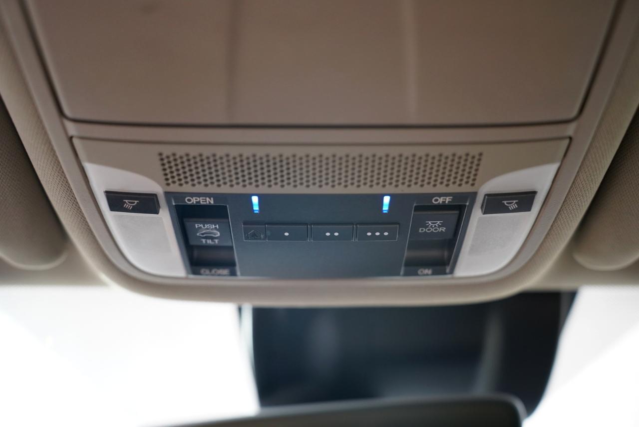 Acura MDX FWD 2017