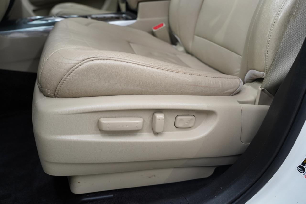 Acura MDX FWD 2017