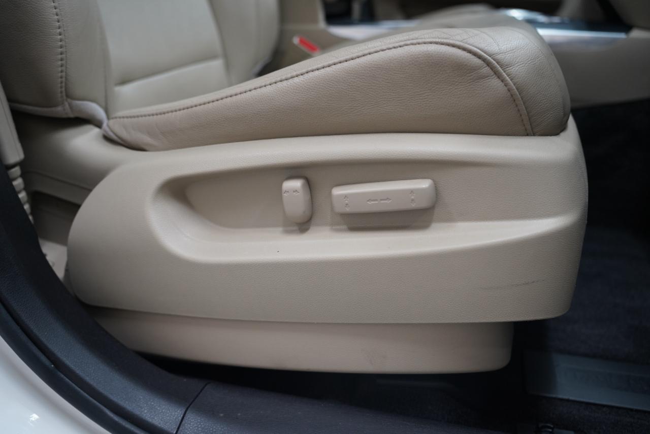 Acura MDX FWD 2017