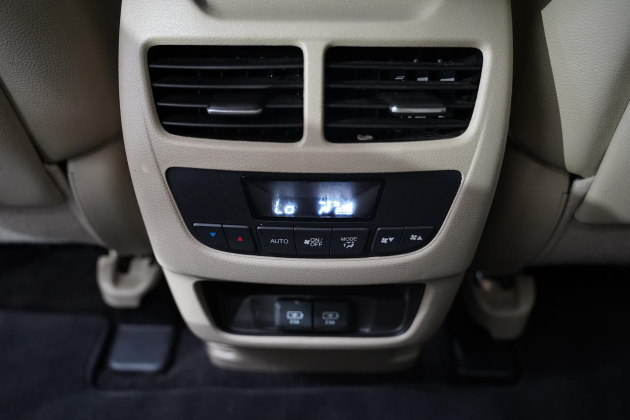 Acura MDX FWD 2017