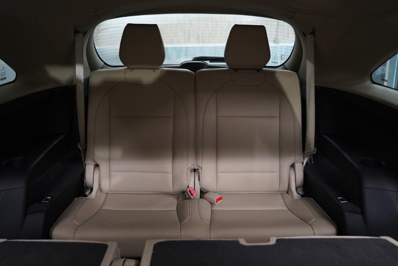 Acura MDX FWD 2017