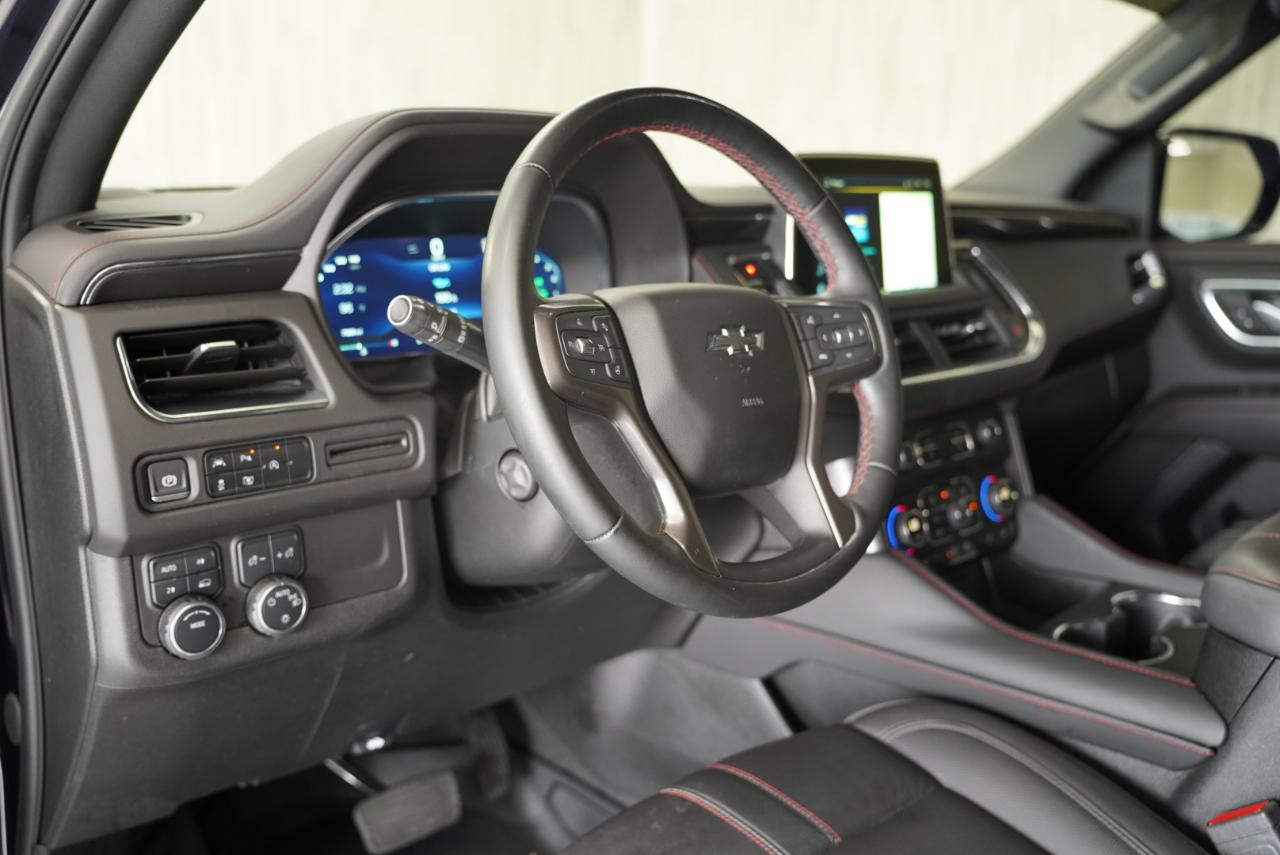 Chevrolet Tahoe 4WD 4dr RST 2024