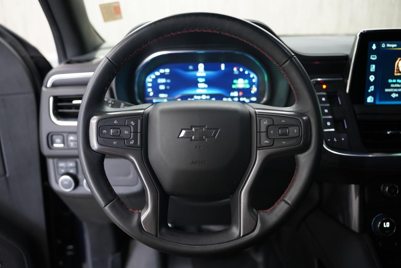 Chevrolet Tahoe 4WD 4dr RST 2024