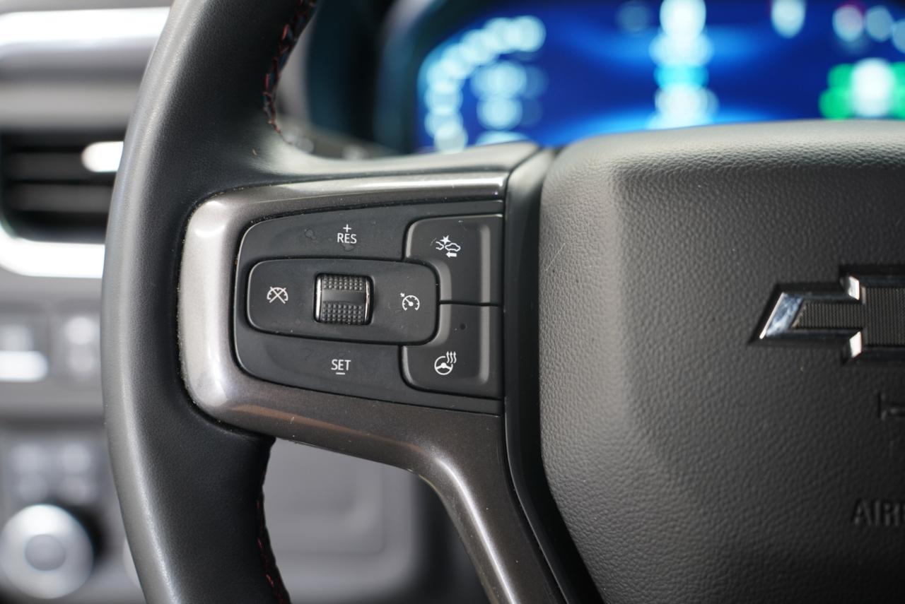 Chevrolet Tahoe 4WD 4dr RST 2024
