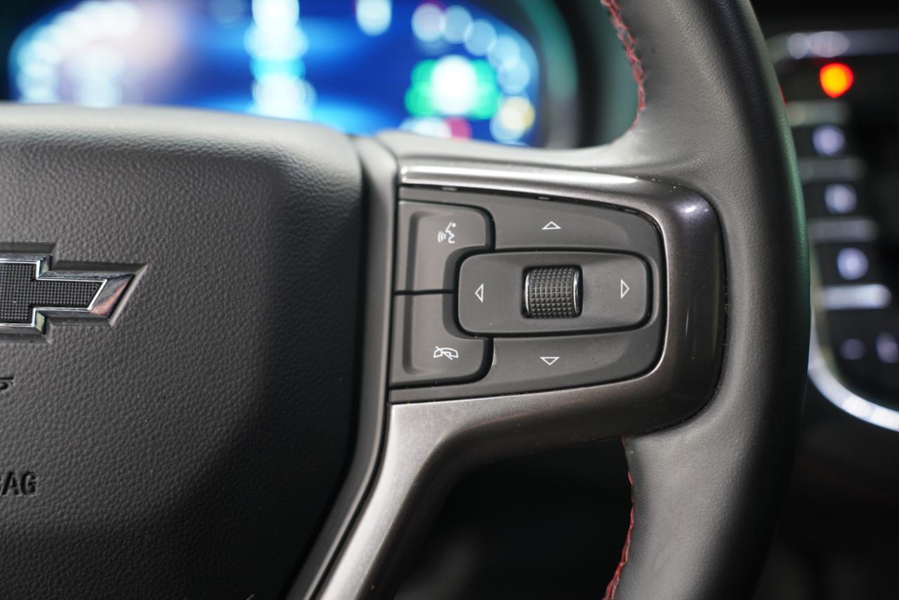 Chevrolet Tahoe 4WD 4dr RST 2024
