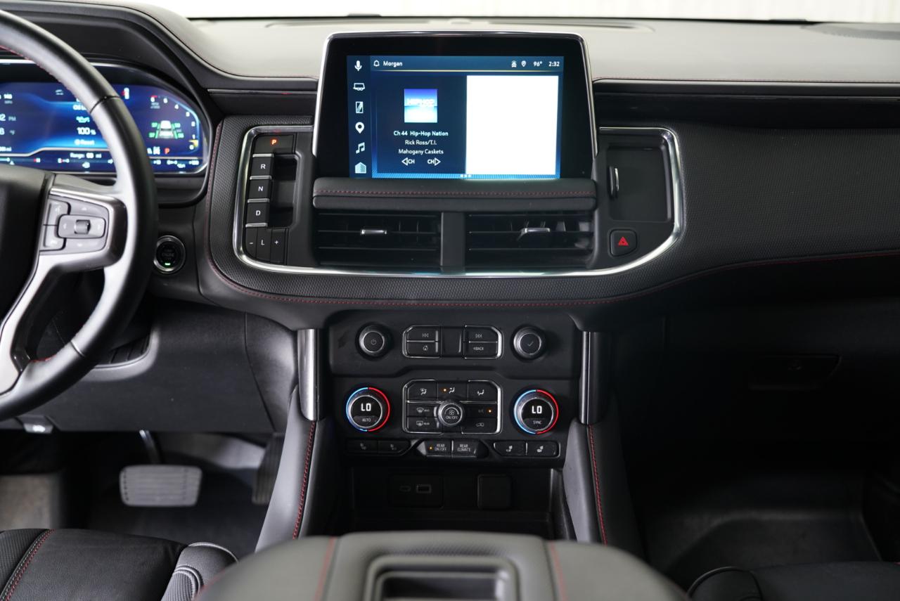 Chevrolet Tahoe 4WD 4dr RST 2024