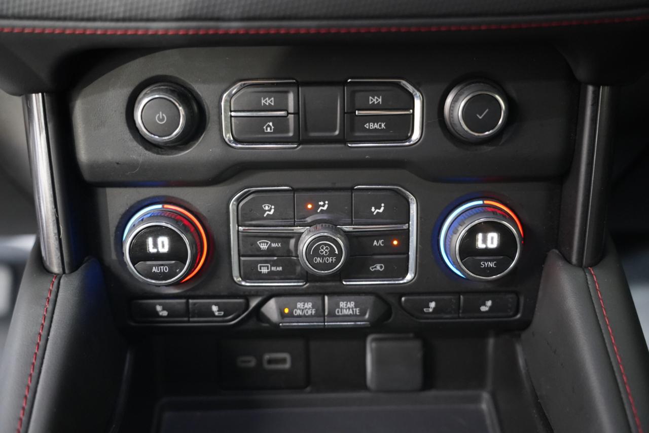 Chevrolet Tahoe 4WD 4dr RST 2024