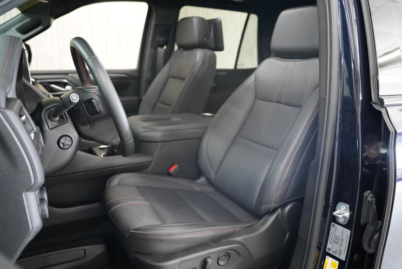 Chevrolet Tahoe 4WD 4dr RST 2024