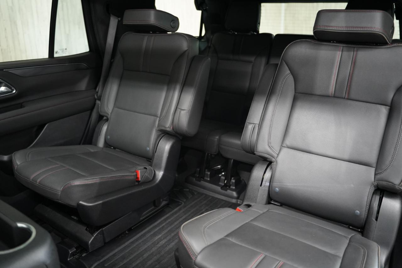 Chevrolet Tahoe 4WD 4dr RST 2024